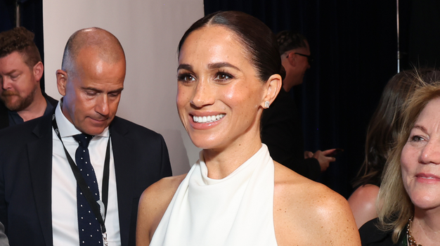 Meghan Markle Memoir