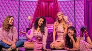 Mean Girls the Musical announces first ever UK and Ireland tour – and this is how to get tickets