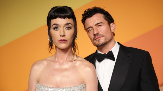 Katy Perry Orlando Bloom