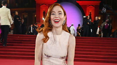 Angela Scanlon reveals the one beauty treatment she swears by
