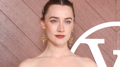 One of the best books of the year is being made into a movie with Saoirse Ronan