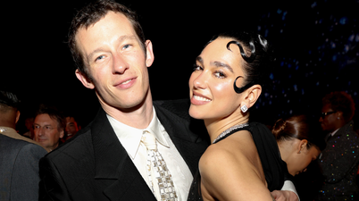 Dua Lipa and Callum Turner have confirmed their engagement