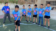 Palestine’s first GAA club to bring over 30 children to Ireland for tour