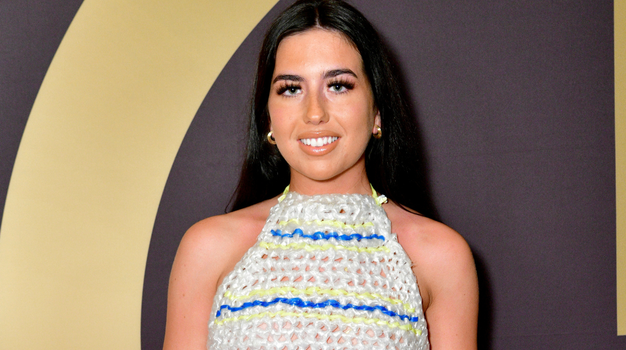 Caoimhe Kenny Miss Ireland