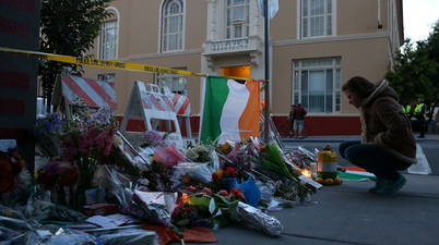 Tributes paid to Berkeley balcony collapse victims on 10th anniversary