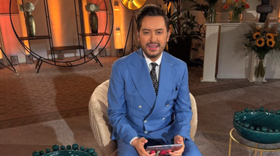 Brian Dowling breaks silence after lengthy battle with gossip site Tattle Life
