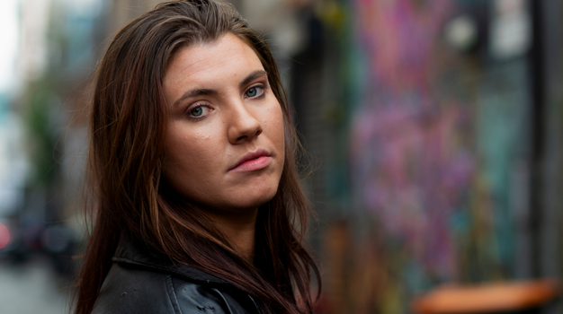 Natasha O'Brien RTÉ