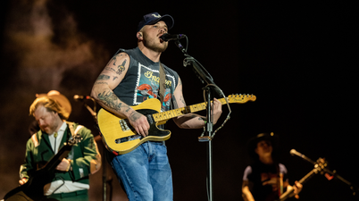 Everything you need to know ahead of Zach Bryan’s Phoenix Park gigs