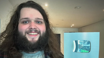 Garron Noone explains why he’s taking a break from social media