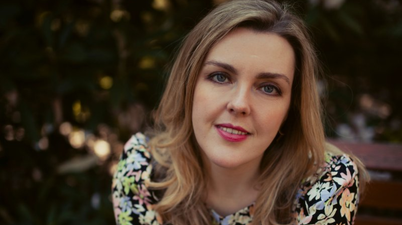 Irish writer’s novel to be adapted for TV after ‘fierce bidding war’