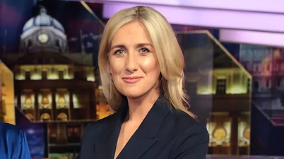 Ciara Doherty announces career move after surprise exit from Virgin Media