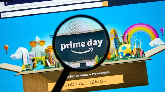 Everything you need to know about Ireland's first Amazon Prime Day.