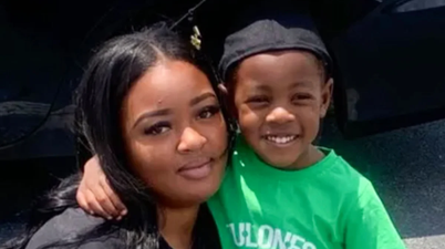 Adriana Smith’s life support switched off after son’s delivery