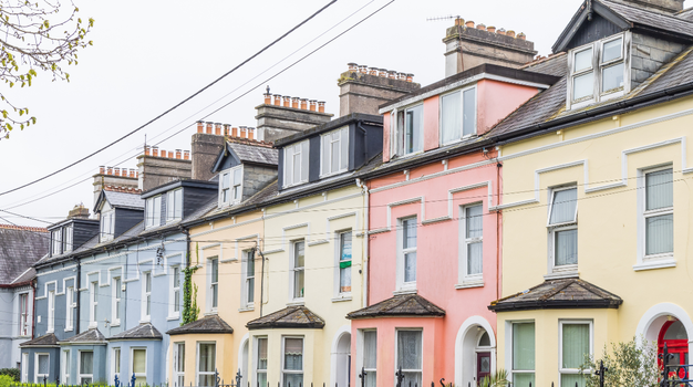 Housing Crisis Ireland