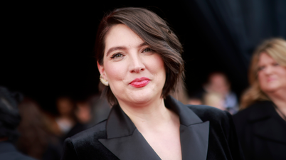 Taylor Jenkins Reid’s novel Atmosphere is one of the best books of 2025