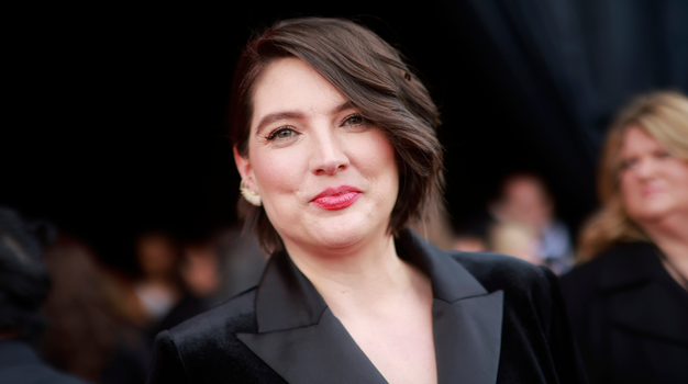 Taylor Jenkins Reid Atmosphere