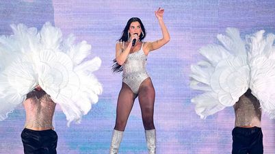 Everything you need to know about Dua Lipa at Dublin’s Aviva Stadium