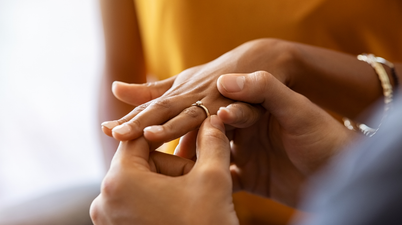 Wicklow location revealed as one of the top proposal spots in Ireland