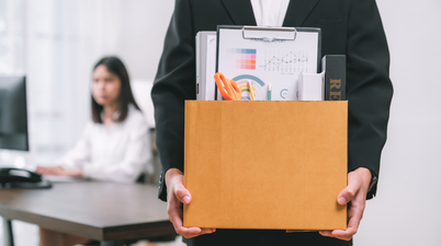 What you need to know about ‘revenge quitting’ and why it’s popular