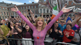 Panti Bliss’ memoir to be added to a London school’s curriculum