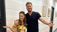 Louise Thompson defends comments that she never liked brother’s ex Zara McDermott
