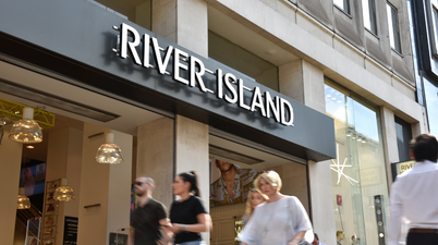 River Island shop to close down in Ireland today, with more to follow