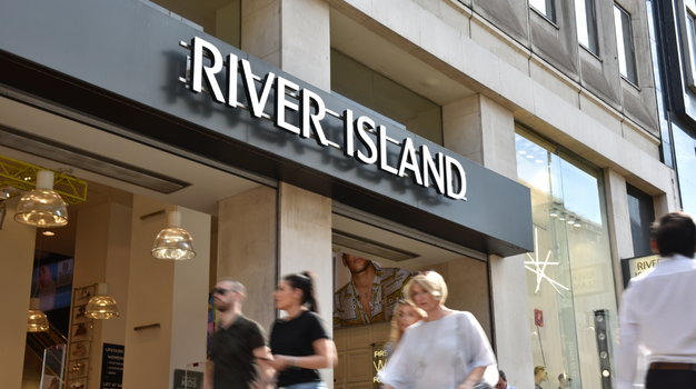 River Island