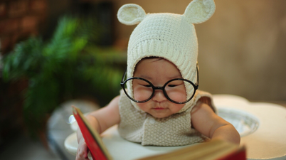 The top baby names of summer 2025 have been revealed