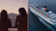 Nudist cruise with 2,300 passengers has strict rule for when everyone must be wearing clothes