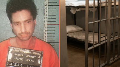 Death row inmate’s final meal was so controversial it’s now banned