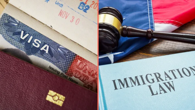 Donegal man deported from US after 15 years