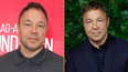Stephen Graham has emergency surgery onboard international flight