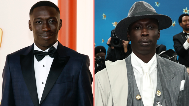 TikTok star Khaby Lame was detained by ICE during a recent trip to the US, it has been confirmed.