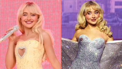 Sabrina Carpenter announces she is releasing new music this week