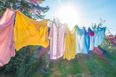 Irish households told not to dry clothes on washing lines from tomorrow