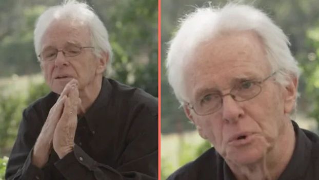 Man who took 'most viewed photo ever' says he ‘just happened to be there at the right moment’