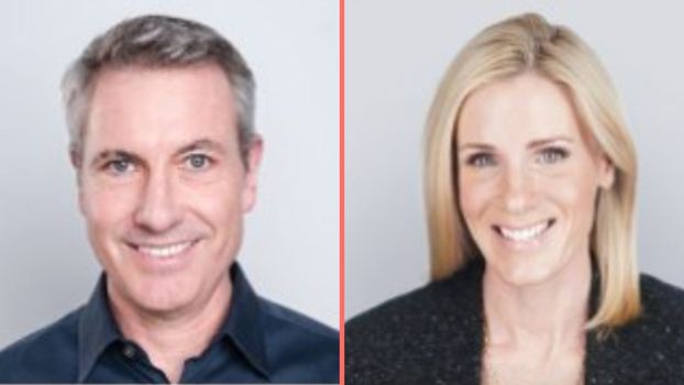 Andy Byron's company slam 'fake statement' after CEO caught on kiss cam at Coldplay concert