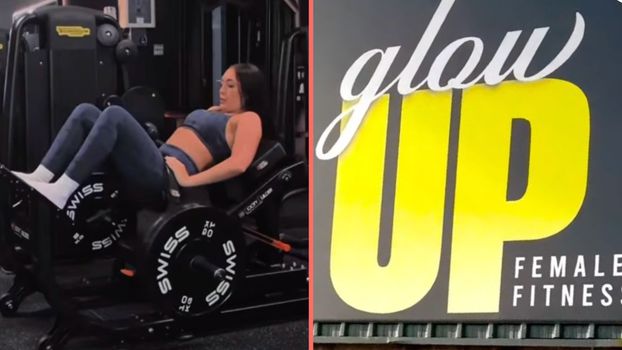 New female-only gym opens with aim to empower women