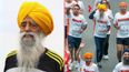World’s oldest marathon runner dies aged 114 after ‘being hit by car’