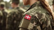 Danish women to face conscription in response to Russian threat