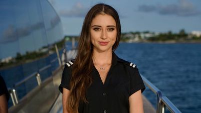 20-year-old stewardess brutally killed on £9.5m superyacht off billionaire’s island