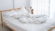 Microbiologist reveals how often people should wash their bedding