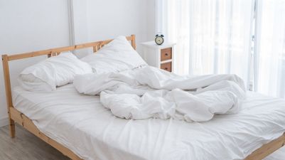 Microbiologist reveals how often people should wash their bedding