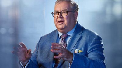 Former radio star rumoured to take over Joe Duffy’s RTÉ’s Liveline