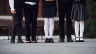 Parents furious as school bans skirts and forces all pupils to wear trousers