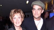 Robbie Williams reveals his mum doesn’t recognise him anymore