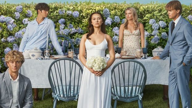 The Summer I Turned Pretty viewers issued strict warning ahead of show's return