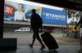 Ryanair announces major change to free luggage allowance coming this summer