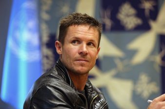 Felix Baumgartner, daredevil who jumped from edge of space, dies aged 56