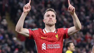 Spanish police release statement after Diogo Jota dies aged 28